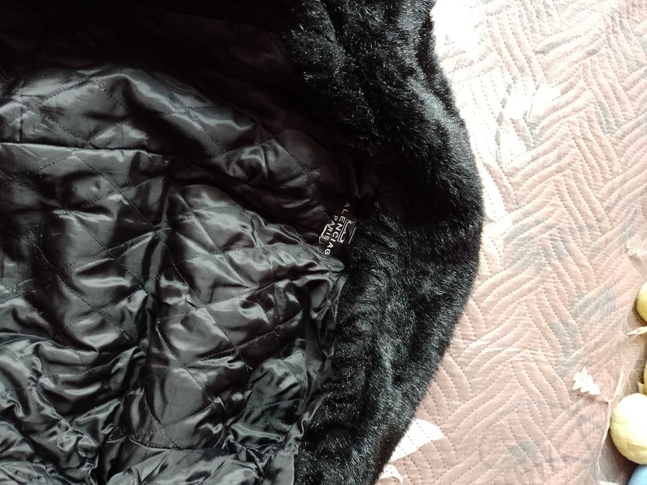 Дамско зимно,топло палто