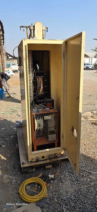 Сварка аппарат OBARA KOREA