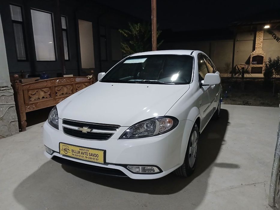 Jentra 2023 Mexanika