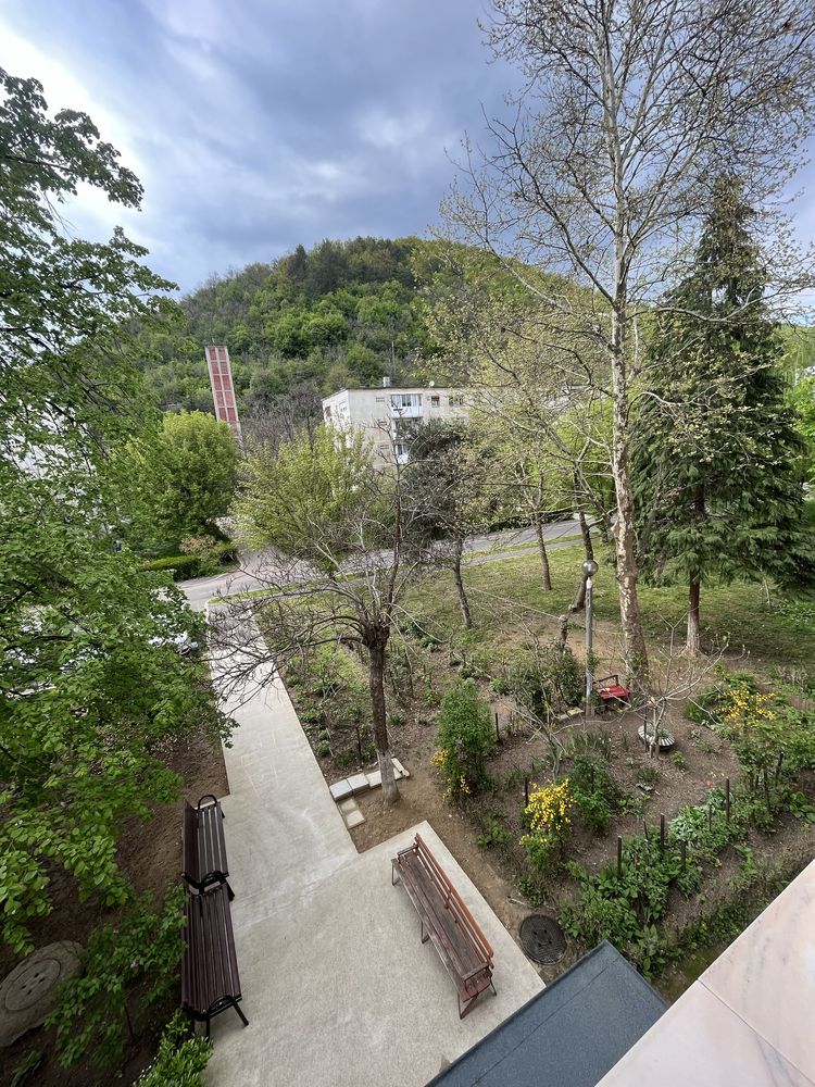 Apartament de vanzare zona Ghebaura