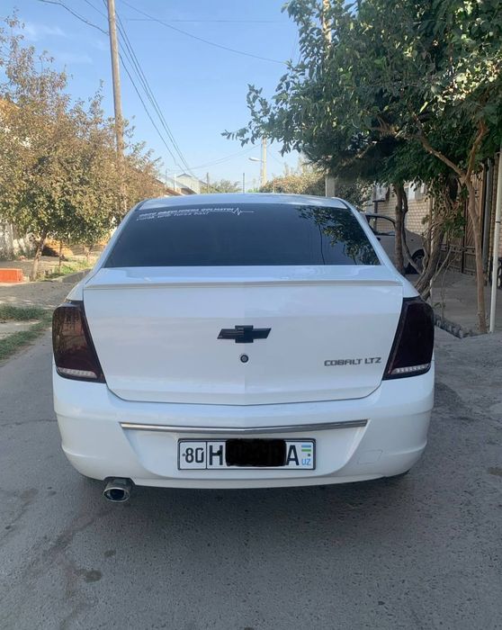 Chevrolet Cobalt