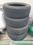 Anvelope Iarna R18  235/60/2024 stare noua