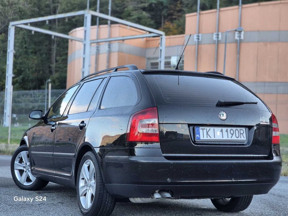 Skoda Octavia ( 1Z3 / 1Z5 ) 2008 - 2013 FACELIFT PIESE AUTO