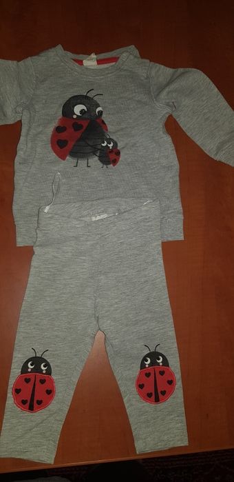 Trening-uri superbe fetita