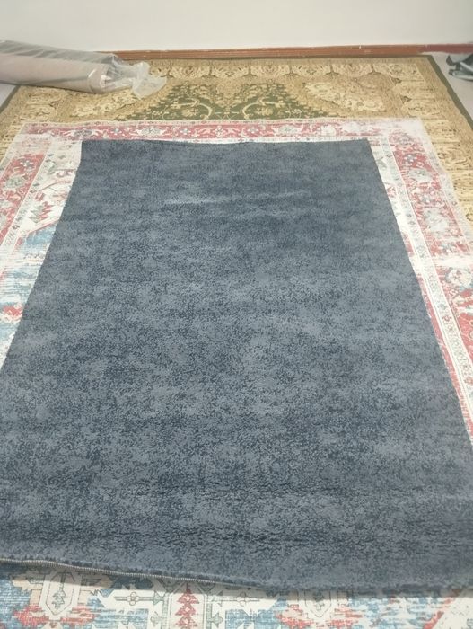 Ковёр срочно продаю