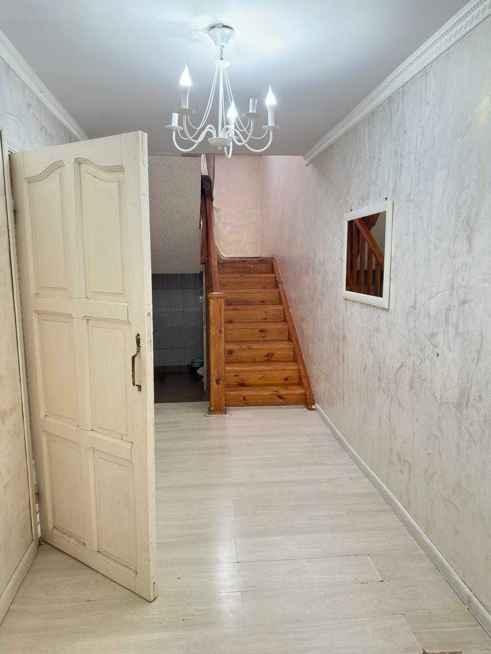 Дом в мкр Казыгурт