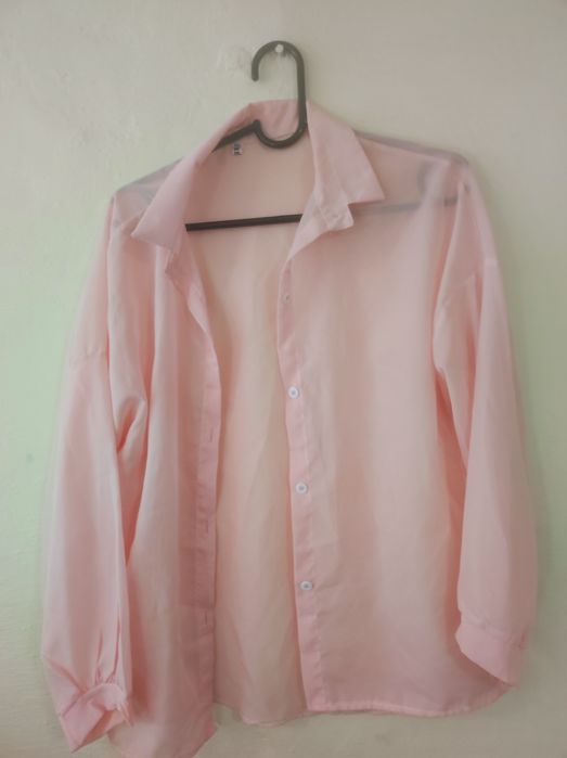 Разгрузка гардероба