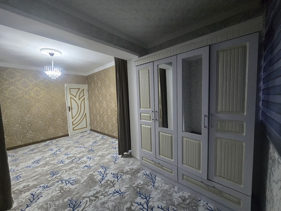 2х комратная квартира