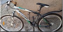 Velosiped sotiladi 26