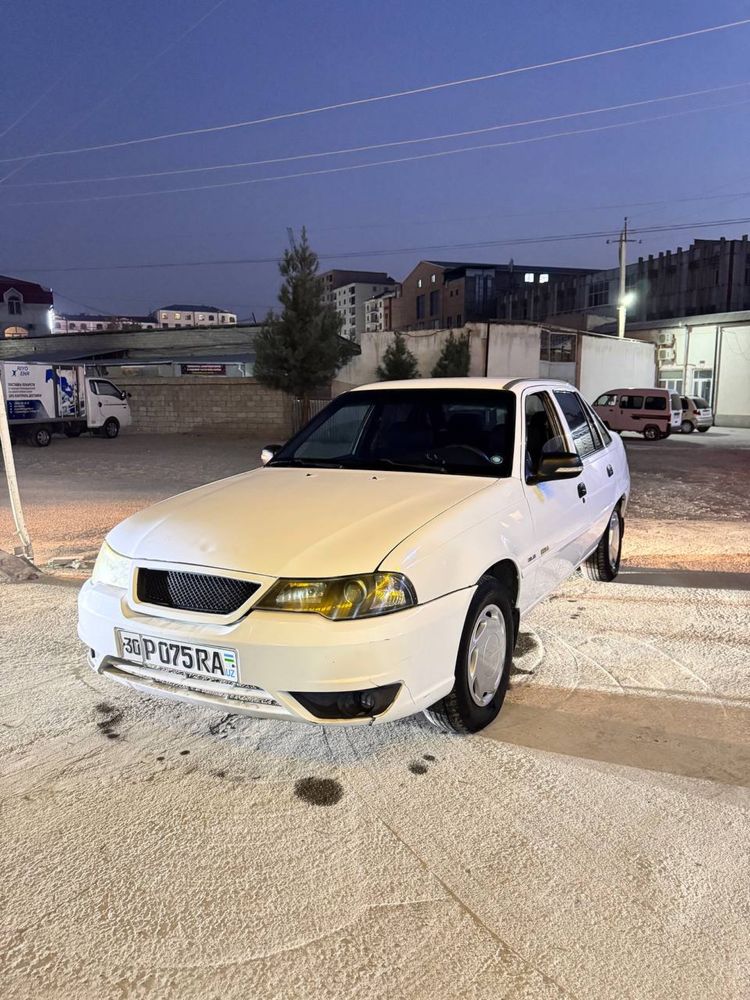 Nexia-2 2015 Gibrid