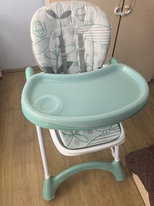 Столче за хранене Baby mix