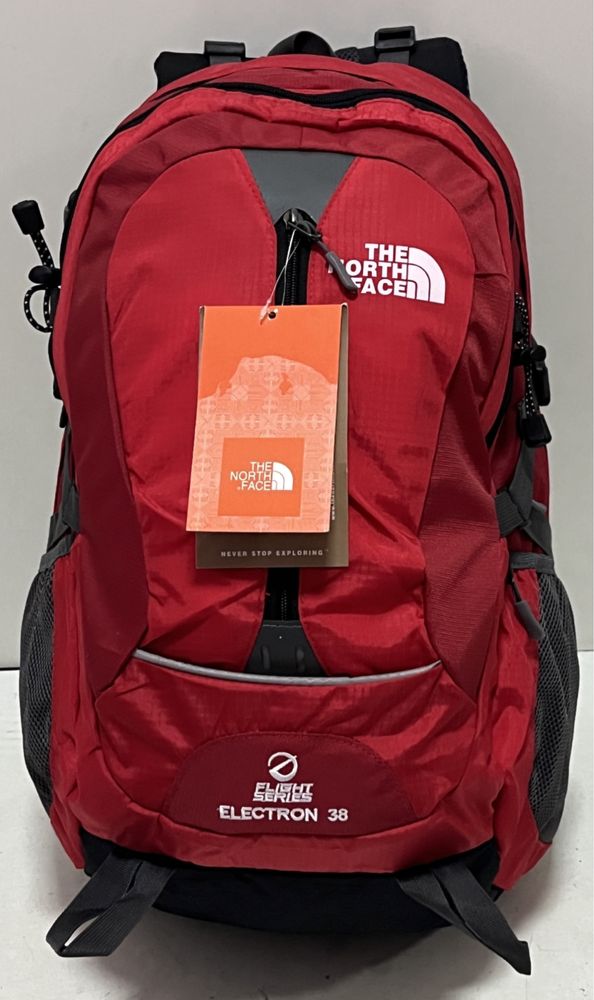 Туристическа раница The North Face 38L /с безплатна доставка/