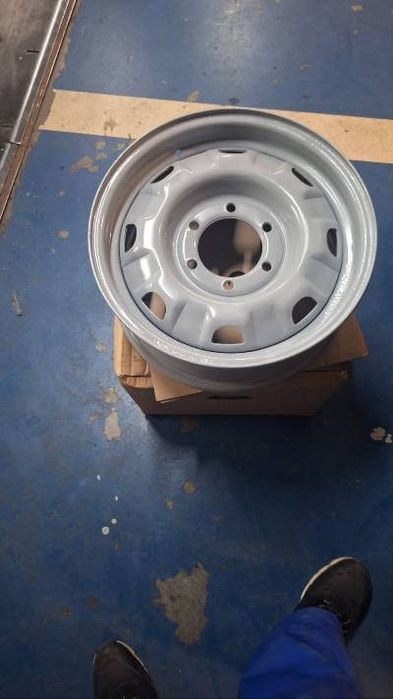 Джанти за гуми 4 броя