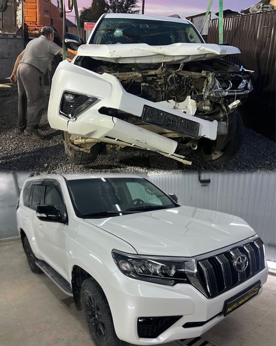Авто хаус 04