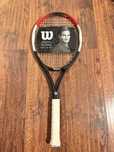 Wilson Pro Staff 100