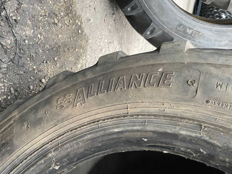Anvelope 800/45r26.5 remorca disc plug second hand cu garantie