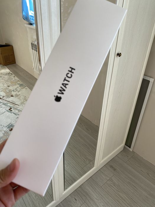 Смарт часы сатамын