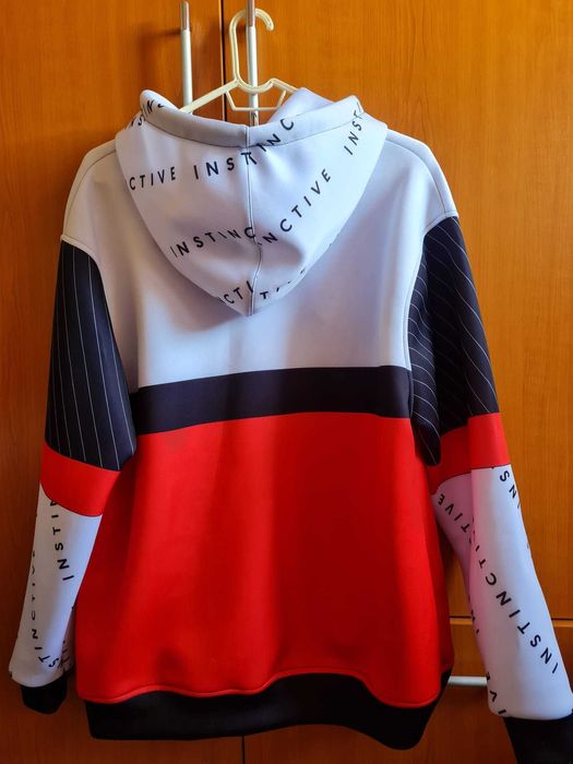 Hanorac Instinctive Masura S/M