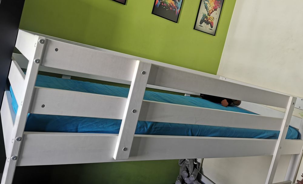 Pat supraetajat Mydal Ikea