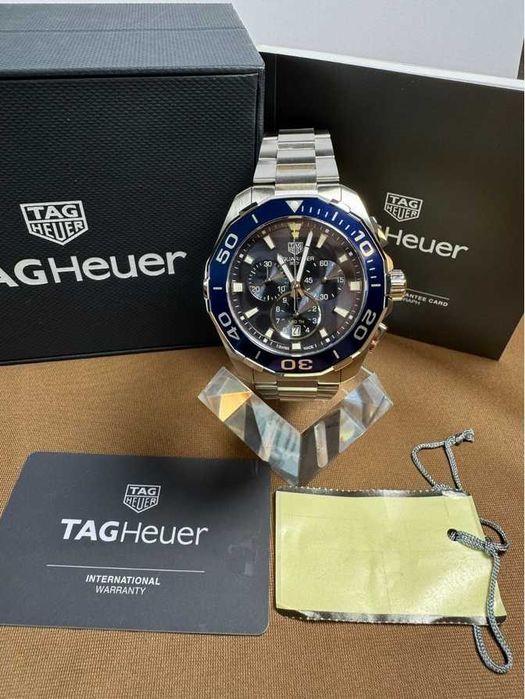 TISSOT SEASTAR 1000 POWERMATIC 80 Citizen Diver chronograph automatic