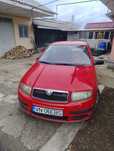 Skoda Fabia 2007, benzina