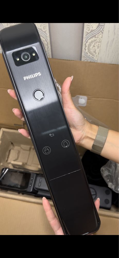 PHILIPS ddl303 - 5HW