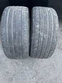 2бр. Continental 255/35R21 XL