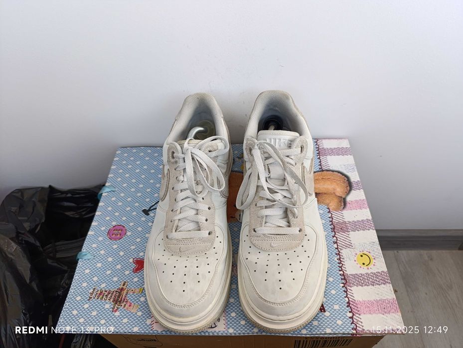 Nike Air Force 1 Luxe''оригинални маратонки 46 номер