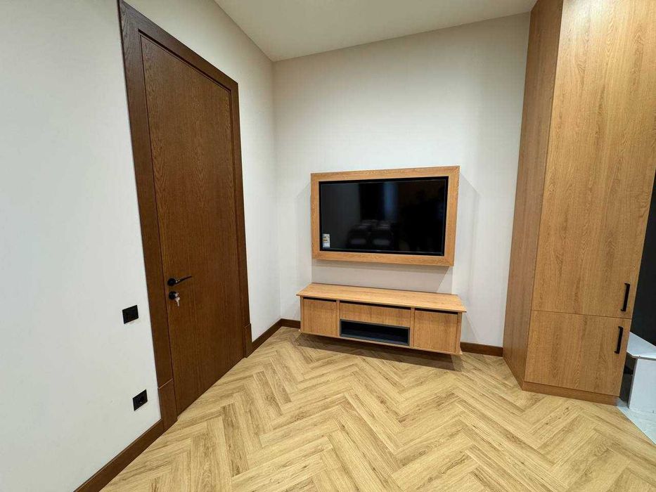 2-х комнатная в ЖК «Sayram» ул. Сайрам-Бредли  ID: 4251