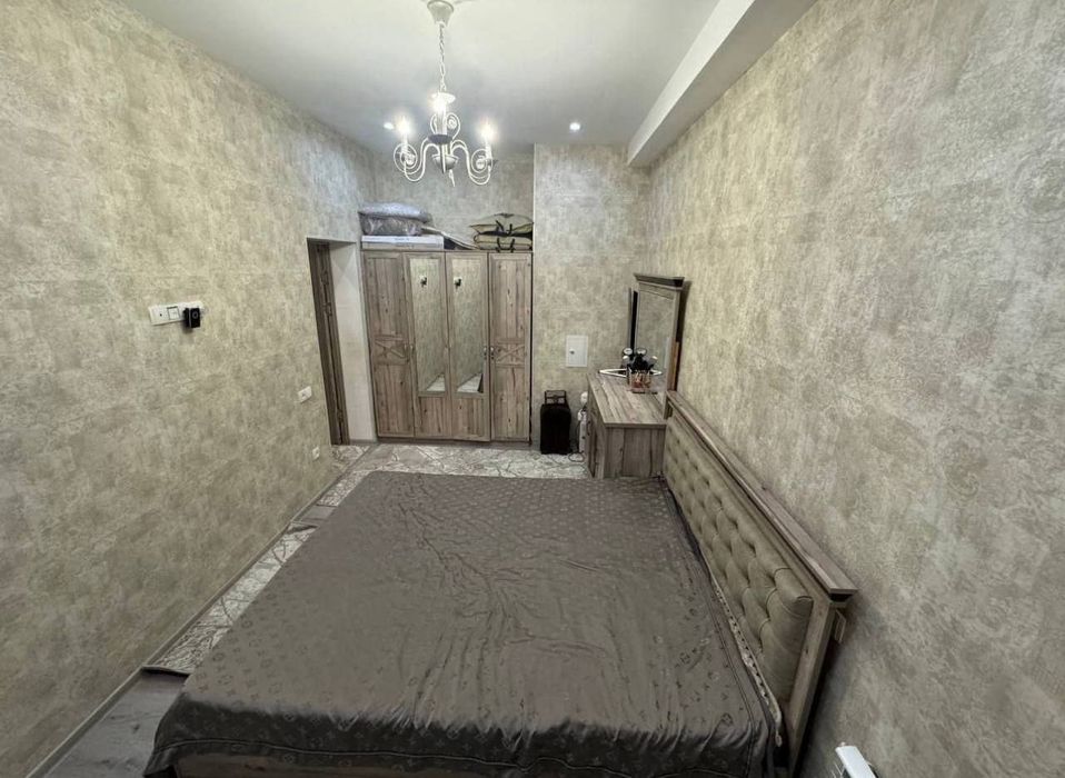 Ттз Ахмад Югнакий Продается квартира 2/7/9 евро ремонт Мебелью и Техни