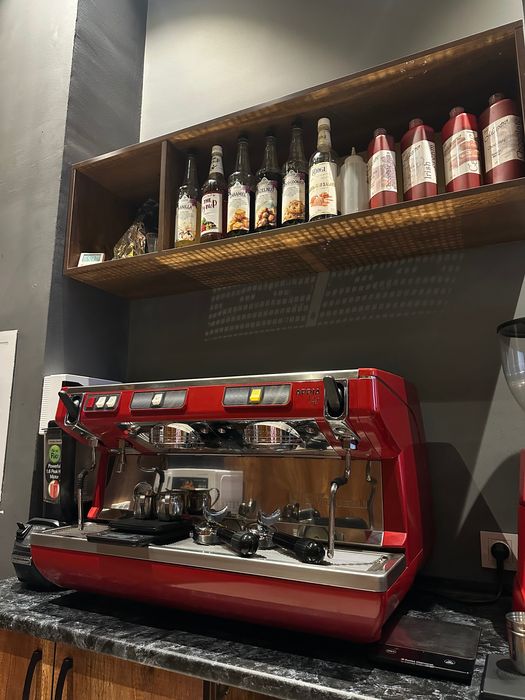 Аренда барная зона