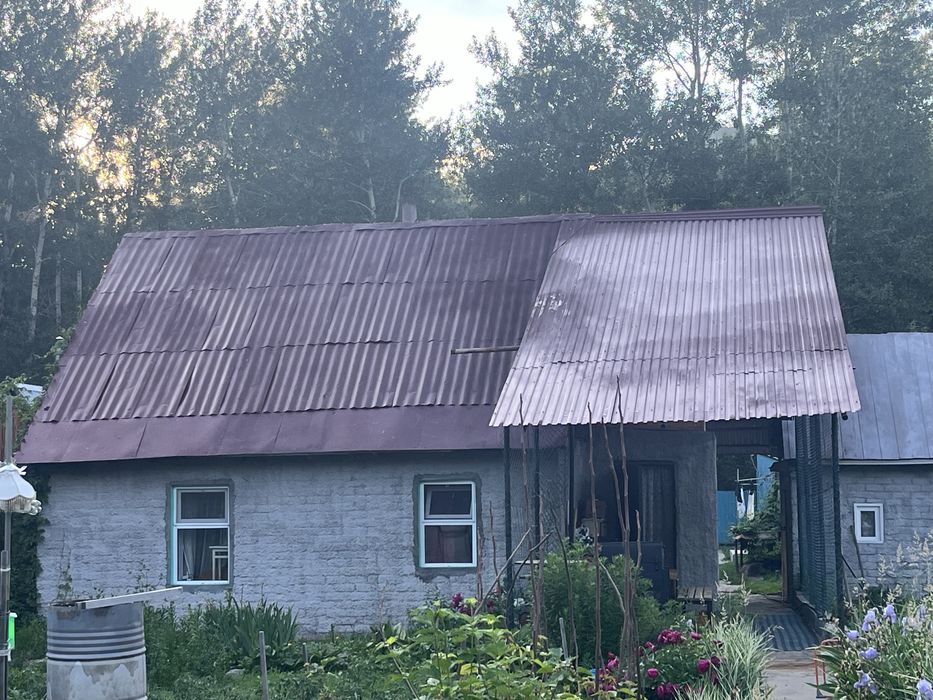 Продается дом-дача
