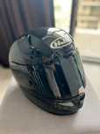 Hjc rpha 11 carbon