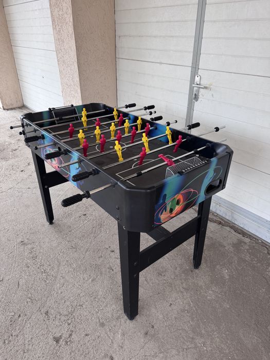 Напольный Футбол