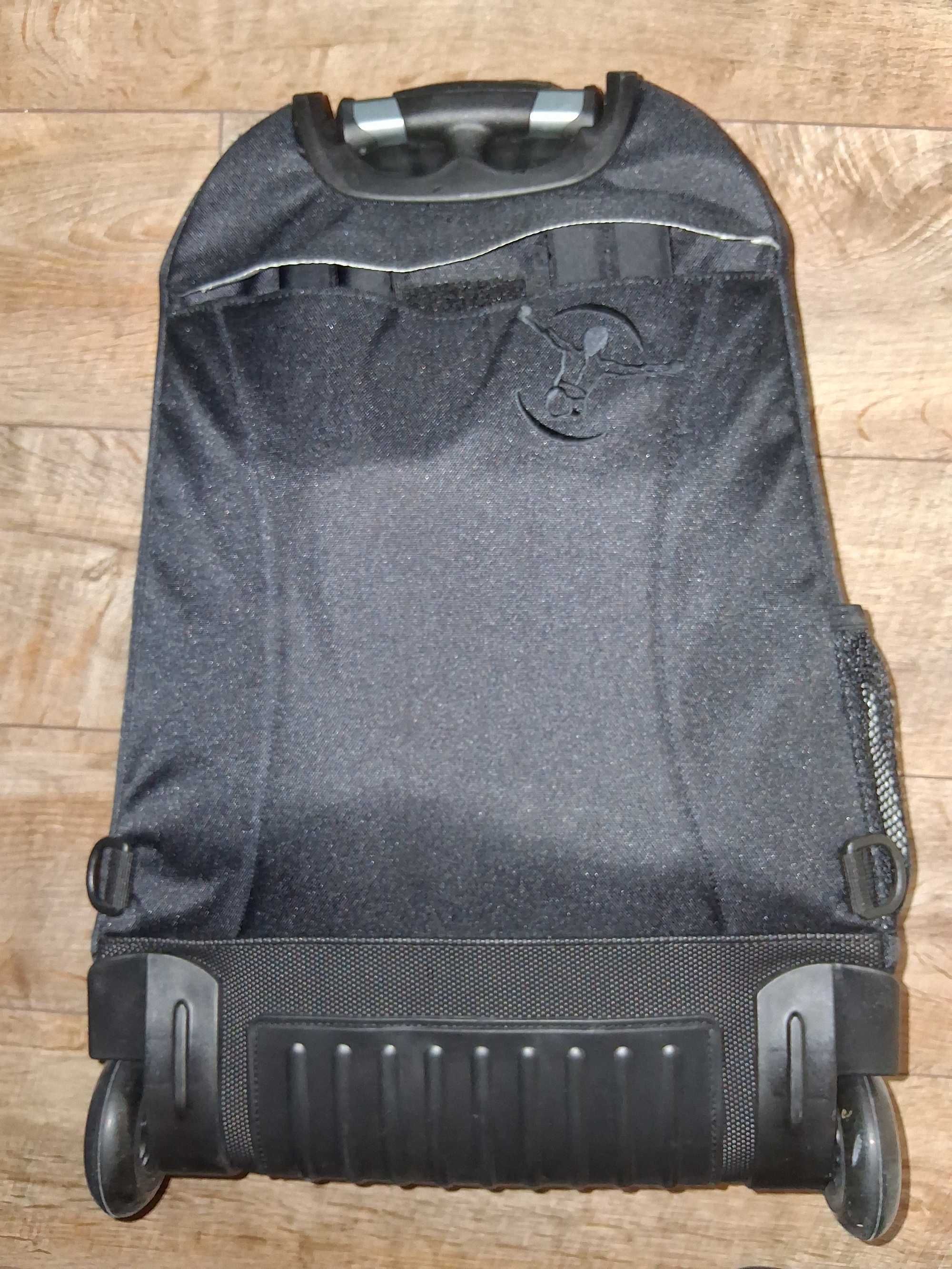 Раница Chiemsee Unsiex Wheely 34l