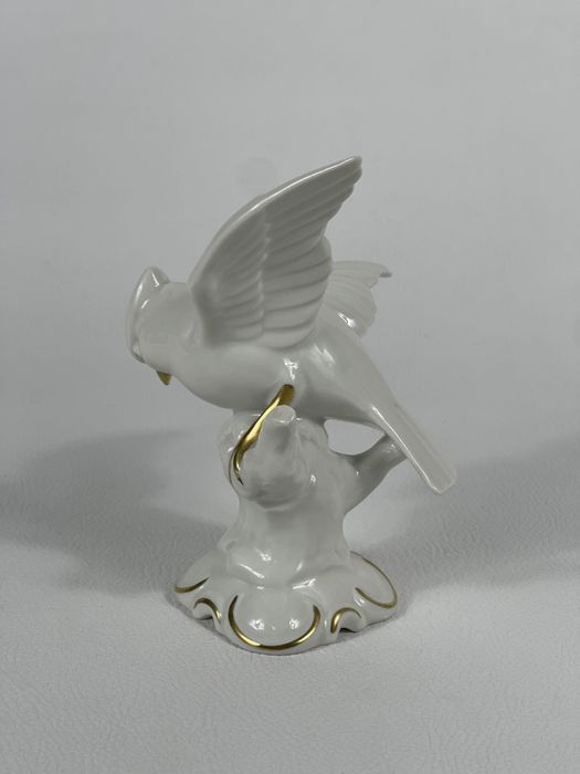 Bibelou pasare ca nou , deosebit , unicat