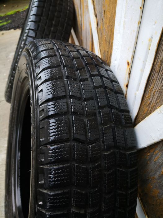 Set cauciucuri Iarna 185/65/R14