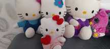 Jucarii hello kyti sanrio lot