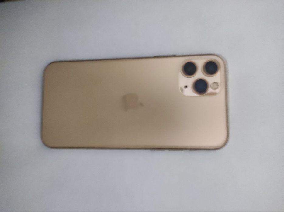 Iphone 11 pro 64gb