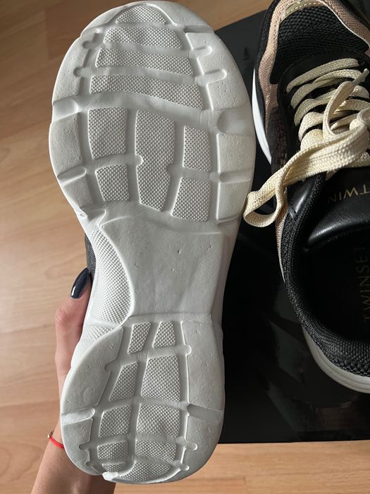 Дамски маратонки TWINSET