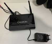 Router Canyon 300 N Wireless