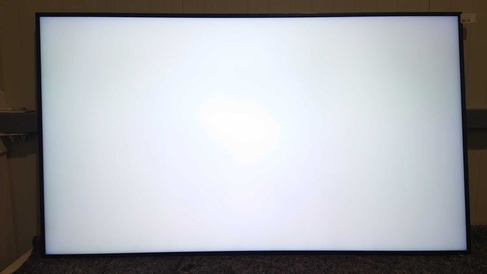 Televizor SAMSUNG NeoQLED TheFrame Pro 75LS03FW,189 cm,Smart,4K UtraHD