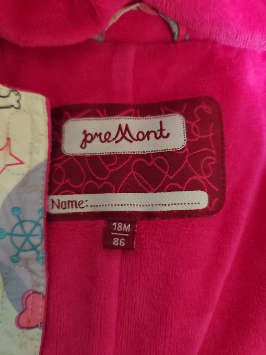 Детская одежда от 1,5 до 3х лет