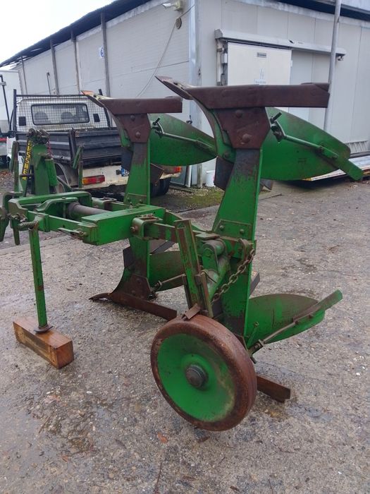 Plug reversibil Gassner