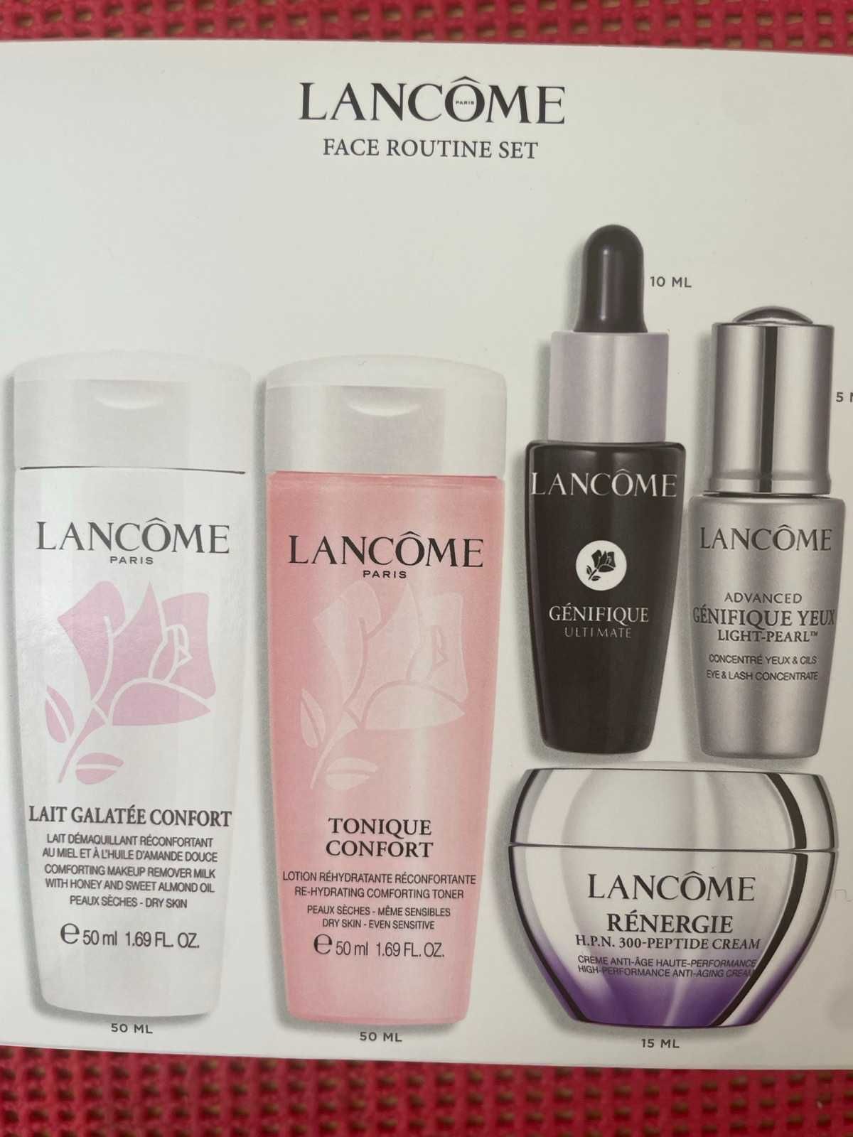 Козметичен сет за лице LANCÔME