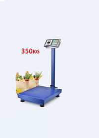 Cantar Platforma 350 Kg, Brat Rabatabil, Fructe si Legume TEOX