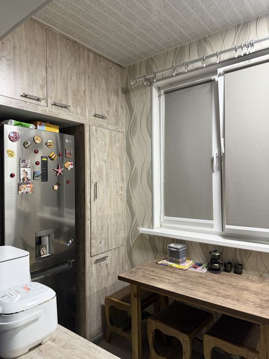 Продам квартиру 1в2/3/4