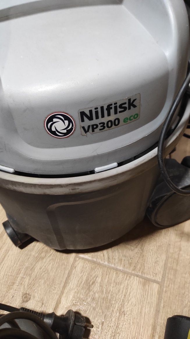 Прахосмукачки karcher nilfisk