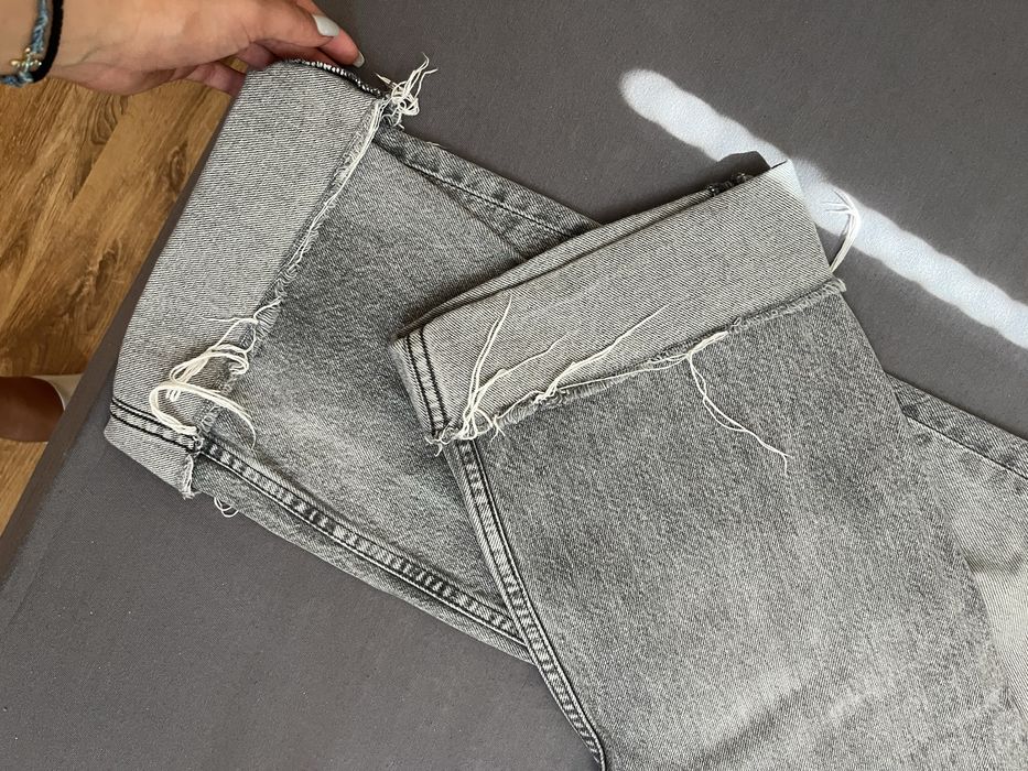 Дънки zara