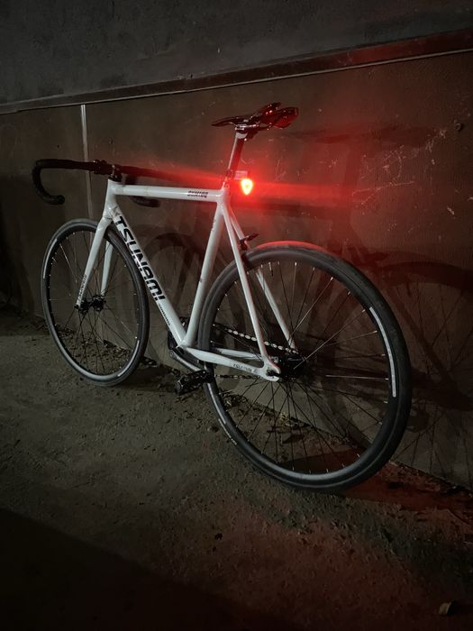 Tsunami snm 100 fixed gear